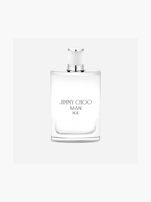 Jimmy Choo Man Ice Eau de Toilette