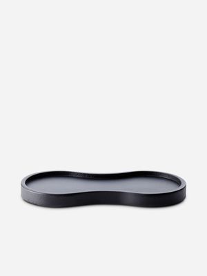 Alex Liddy Advance Salt & Pepper Tray Black