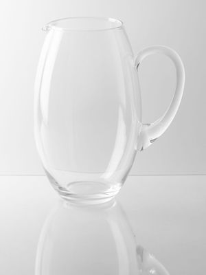Crystaline Puffy Jug 2.4L