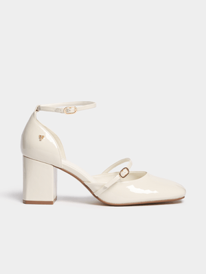 Mary Jane Heels