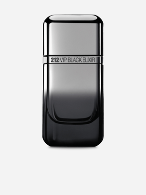 Carolina Herrera 212 VIP Black Elixir Eau de Parfum
