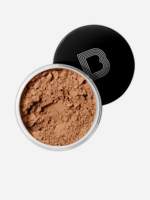 Black Opal True Color Soft Velvet Finishing Powder