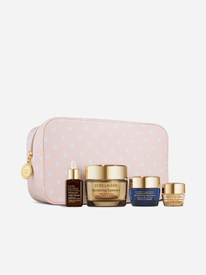 Estée Lauder A Collection with Ladurée Revitalizing Supreme Set