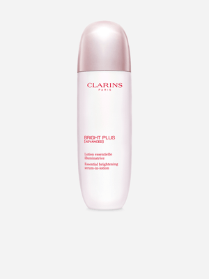 Clarins Bright Plus Serum-in-lotion
