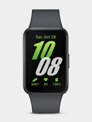 Samsung Galaxy Fit3 256MB Watch