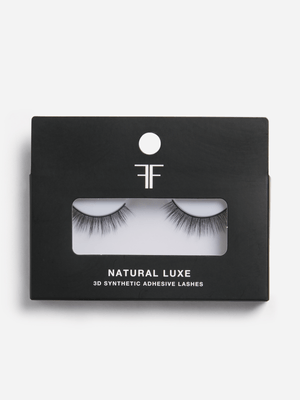 Foschini All Woman Natural Luxe Single Adhesive Lash