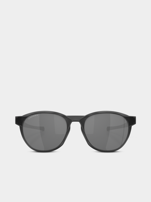 Oakley Black Reedmace Sunglasses