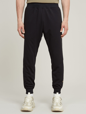 G-Star Men's Motion Tech Slim Black Sweat Pants