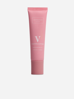 Skinstem V-Exfoliater