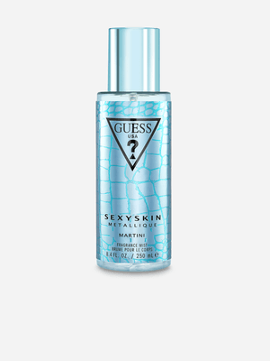 Guess Sexy Skin Metallique Martini Fragrance Mist
