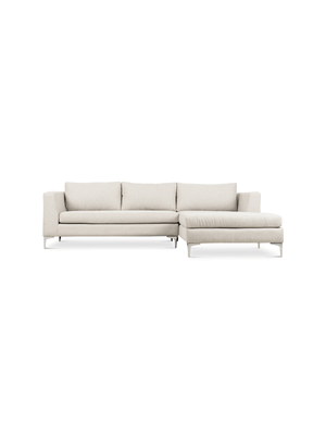 Loxton Corner Unit Couch Nirvana Magnet
