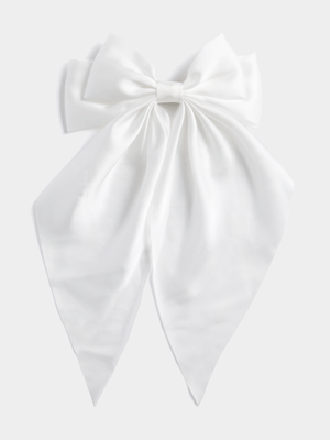 Bow Hair Clip