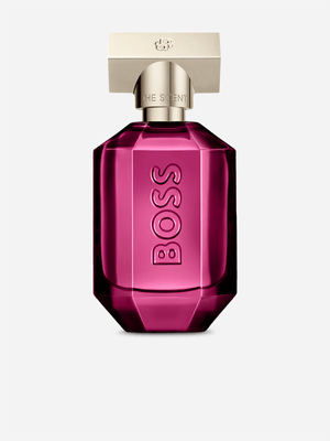 Hugo Boss BOSS The Scent Magnetic Eau de Parfum