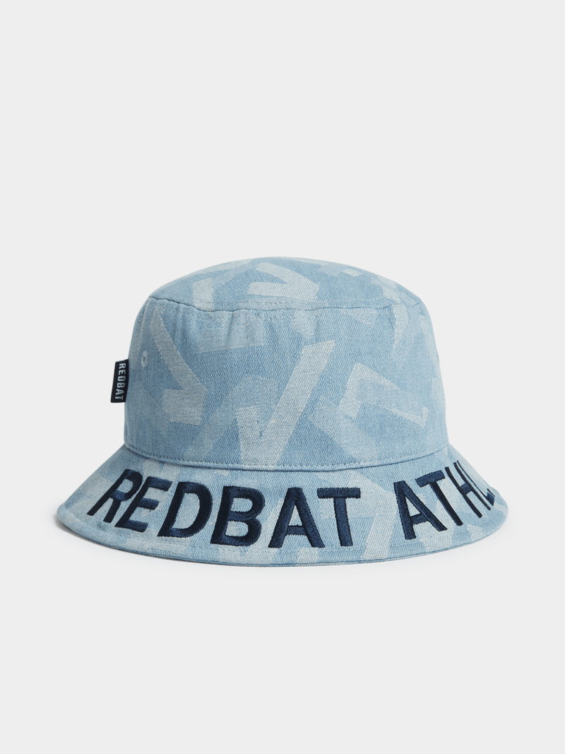 ★ ★ Unisex CKJ Jacquard Logo Bucket Hat 4K5059G Logo Jacquard Bucket Hat Calvin Klein® | LV04K5059GZYX