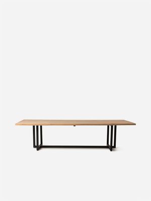 Antwerp Dining Table 300cm