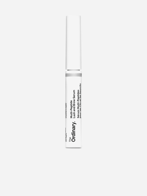 The Ordinary​ Multi-Peptide Lash and Brow Serum