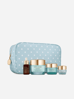 Estée Lauder A Collection with Ladurée DayWear Skincare Set