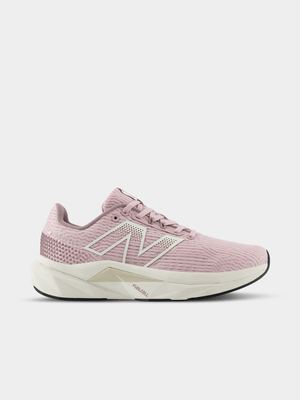 New Balance Womans Propel V5 Twilight Haze Running Shoes