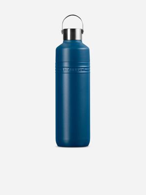 Le Creuset On The Go Bottle 1L Deep Teal