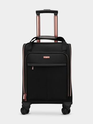 SupaNova Zoe  Laptop Buisness Trolley Bag