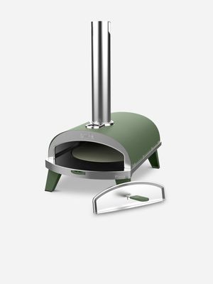 Ziipa Piana Pizza Oven Eucalyptus