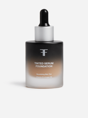 Foschini All Woman Tinted Serum Foundation