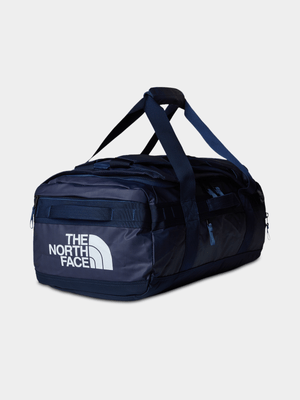 The North Face Navy Base Camp Voyager Duffel 42L Bag