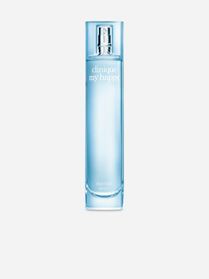 Clinique My Happy™ Indigo Fragrance Mist