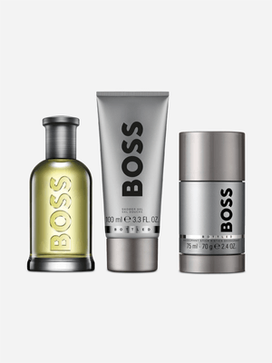 Hugo Boss BOSS Bottled Eau de Toilette Gift Set