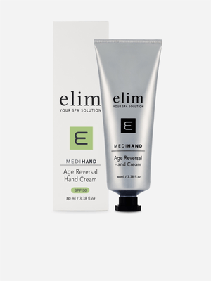 Elim MediHand Age Reversal Hand Cream