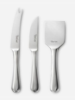 Robert Welch Cheese Set 3pc