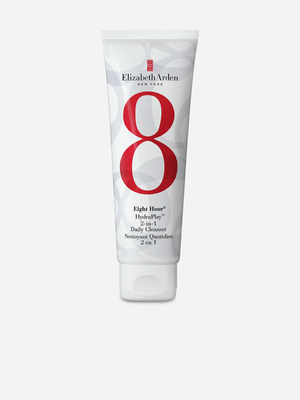Elizabeth Arden Eight Hour® HydraPlay™ 2-in-1 Daily Cleanser