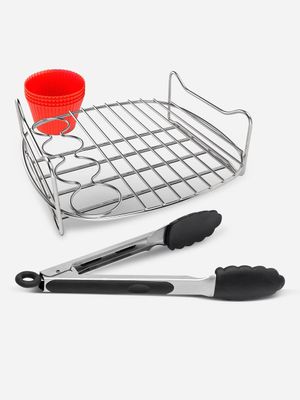 Philips Air Fryer Breakfast Kit XXL