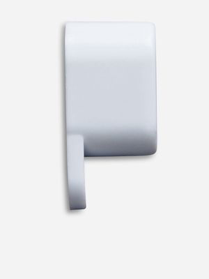 Curtain Track C - Rail Ends set/2