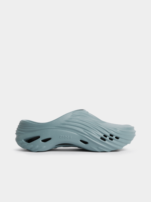 Crocs Men's Echo Wave Pond Clog