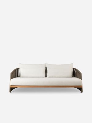 Sabatini Sofa Natural