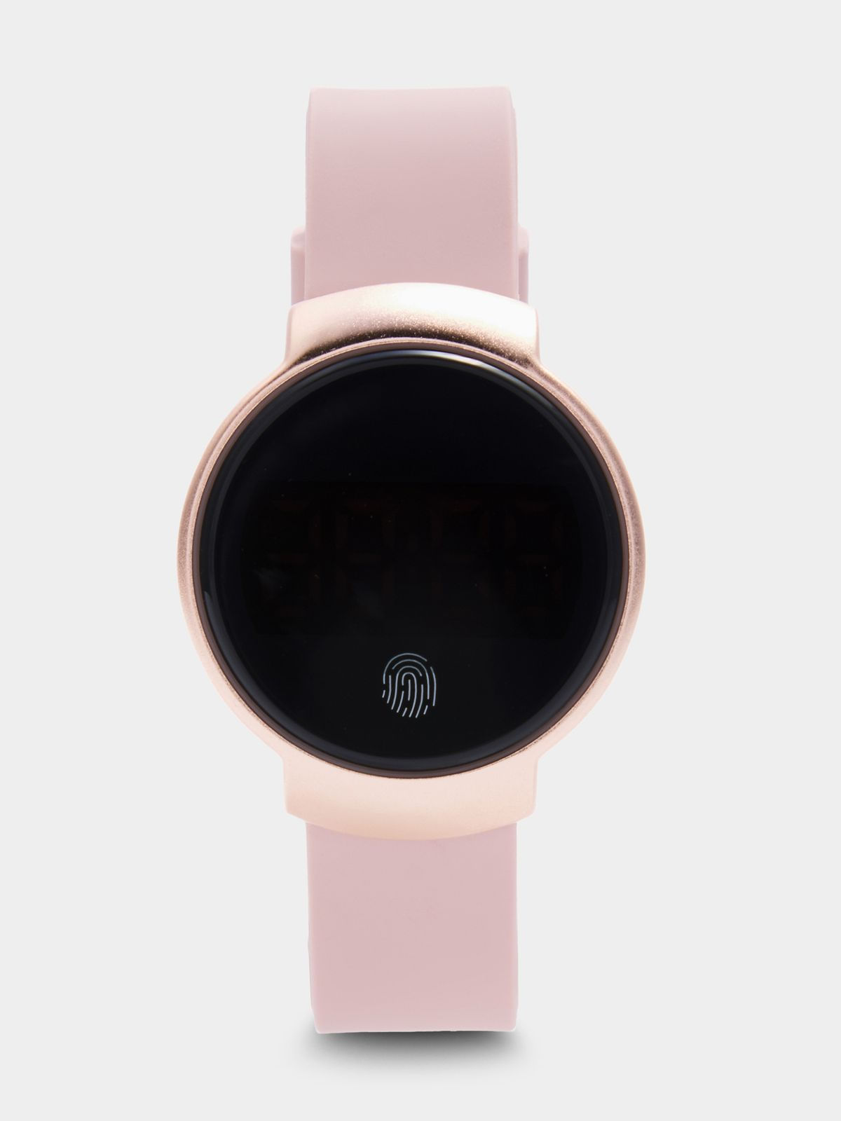 Women's Pink Digital Watch | Bash