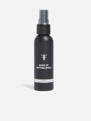 Foschini All Woman Make Up Setting Spray