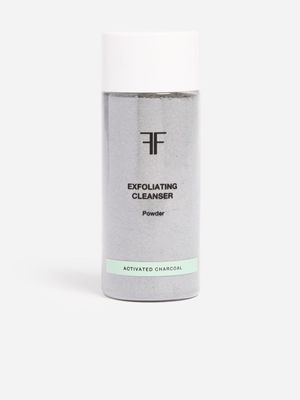 Foschini All Woman Exfoliating Cleanser Powder