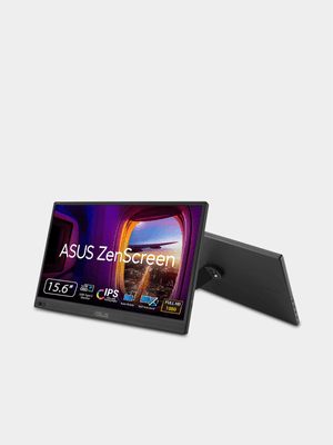 ASUS ZenScreen 15.6" USB-C Portable Monitor
