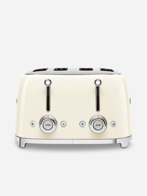 SMEG Wide 4 SliceToaster