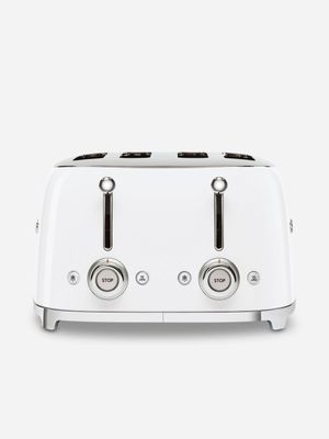 SMEG Wide 4 SliceToaster