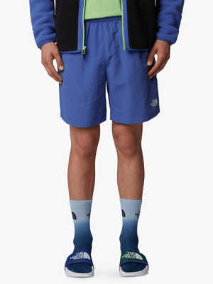 Men's The North Face Indigo Plum Water Shorts