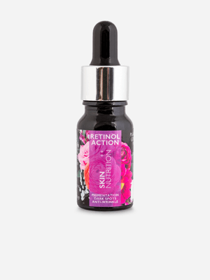 Skin Nutrition Retinol Serum Mini