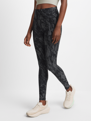TS Womens Flex Fitness Sierra Long Tights