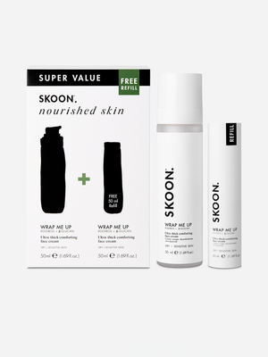 SKOON Nourished Skin