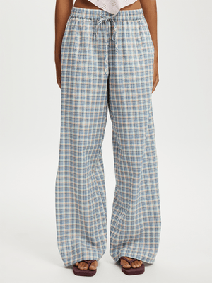 Women's Cotton On Multi Haven Wide Leg Pant