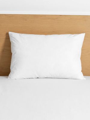 Granny Goose Feather Scatter Cushion Inner 40x60