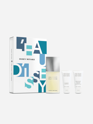 Issey Miyake L'Eau d'Issey Pour Homme Eau de Toilette Gift Set