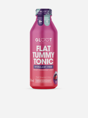 Gloot Flat Tummy Tonic